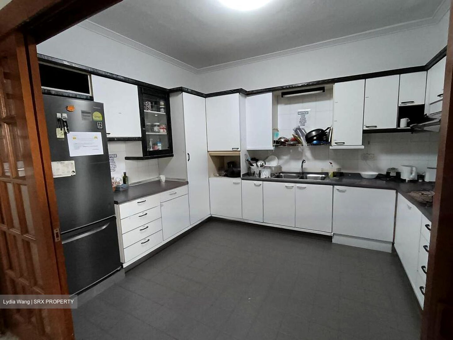 Grange Heights (D9), Apartment #625983601